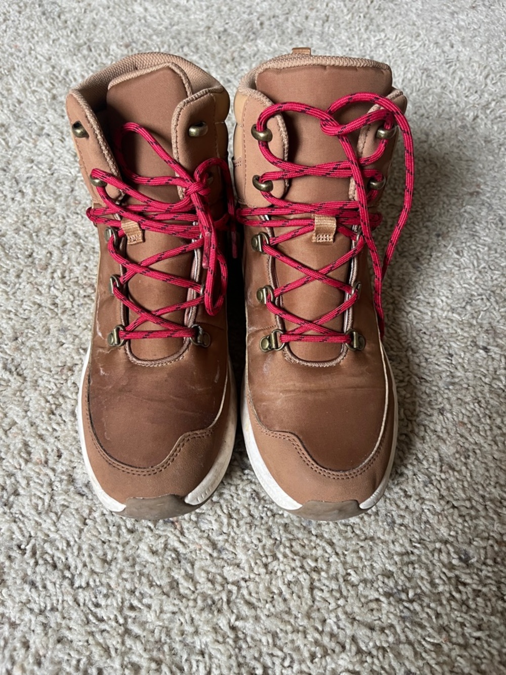 Universal Thread boots - Picture 2 of 4